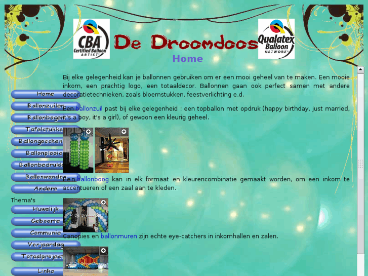 www.de-droomdoos.net