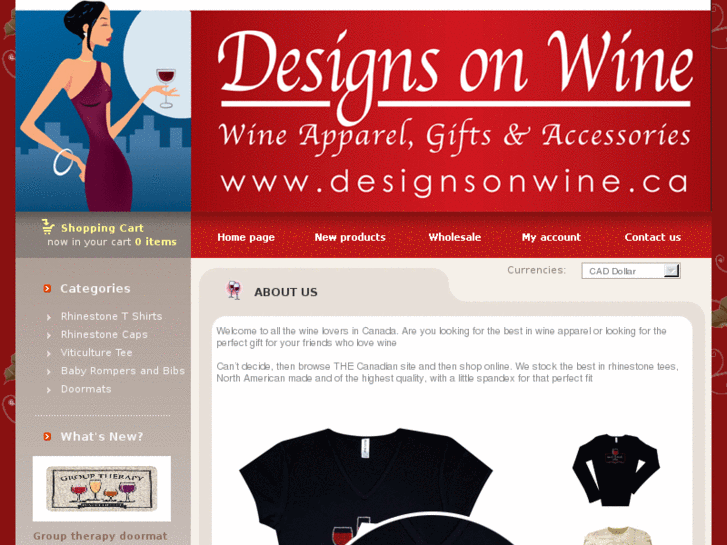 www.designsonwine.ca