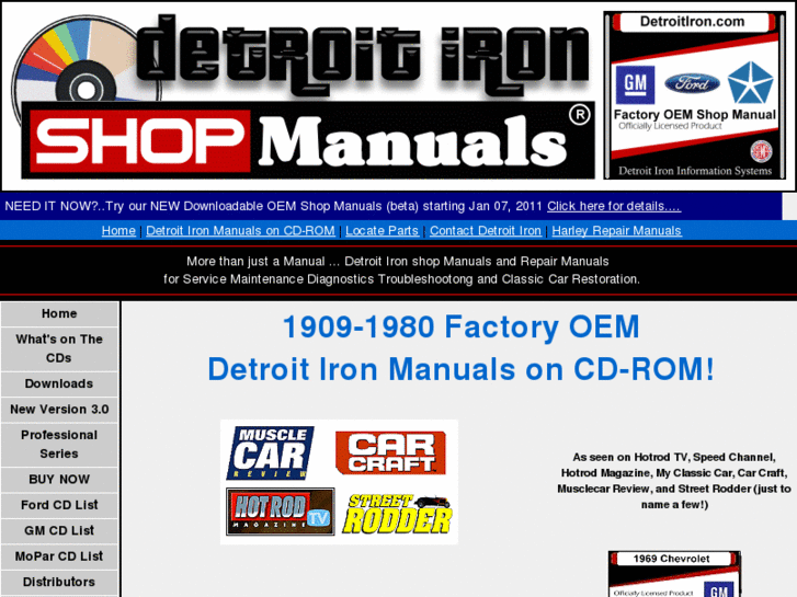 www.detroitironmanuals.com