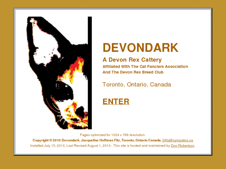 www.devonrextoronto.com