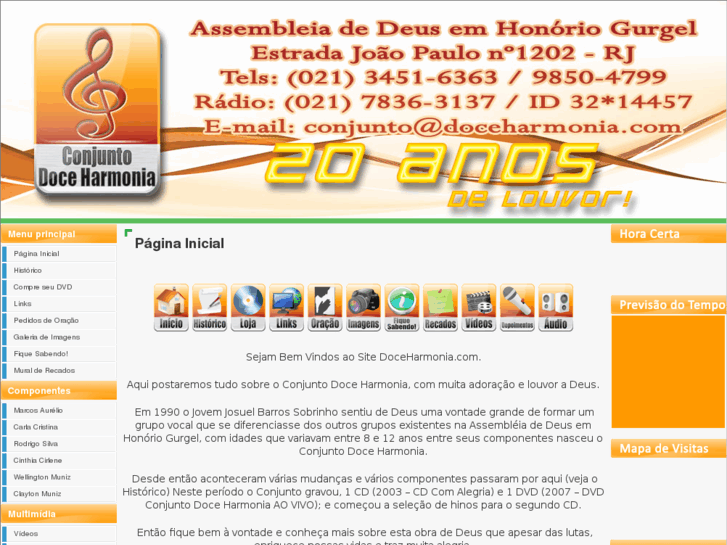 www.doceharmonia.com