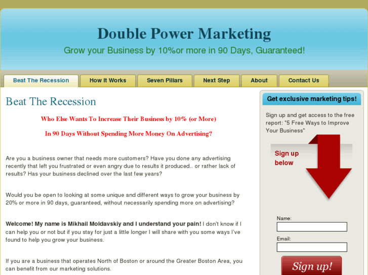 www.doublepowermarketing.com