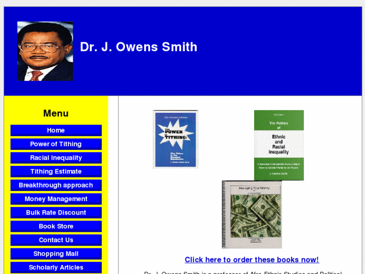 www.drjsmith.com