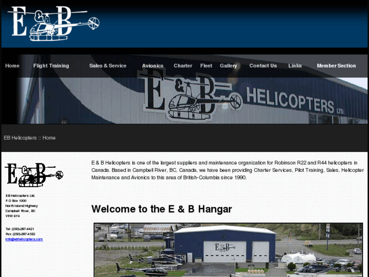 www.ebhelicopters.com