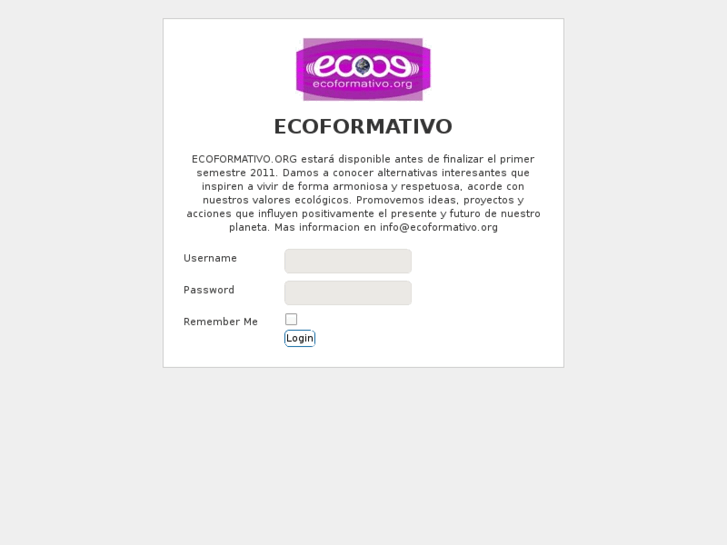 www.ecoformativo.org