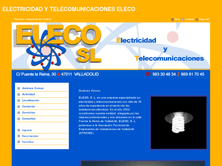 www.elecosl.com