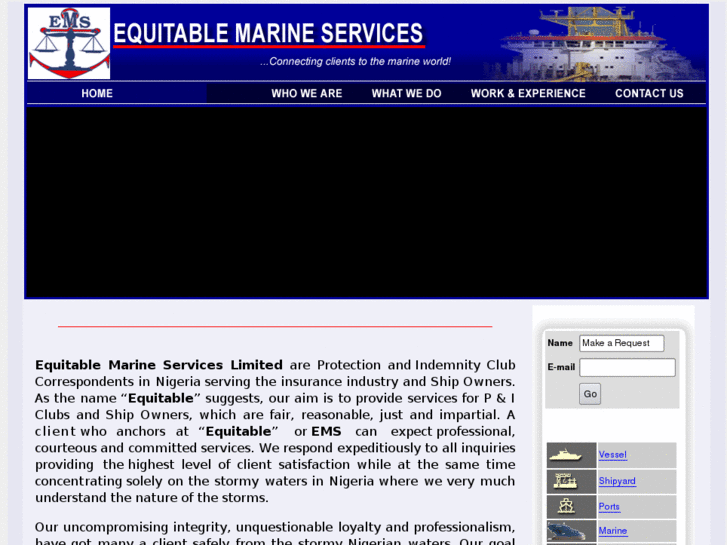 www.equitablemarineservices.com