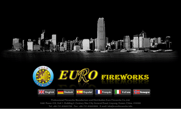 www.eurofireworks.info