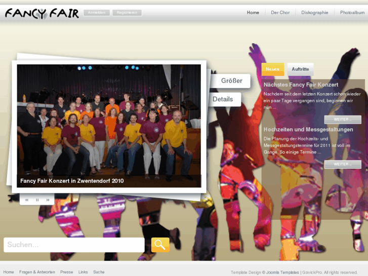 www.fancy-fair.com