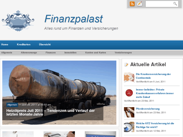 www.finanzpalast.de