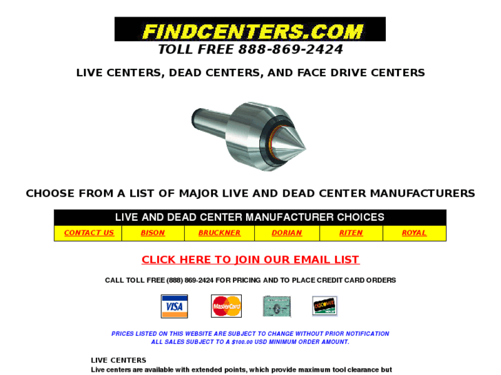 www.findcenters.com