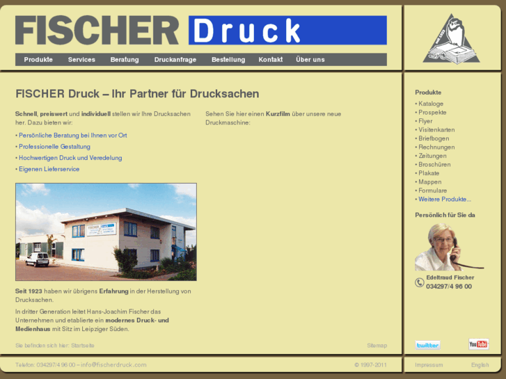 www.fischerdruck.com