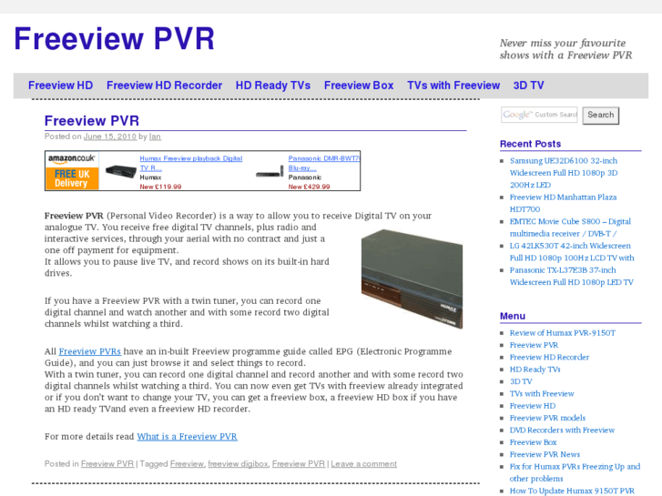 www.freeview-pvr.com