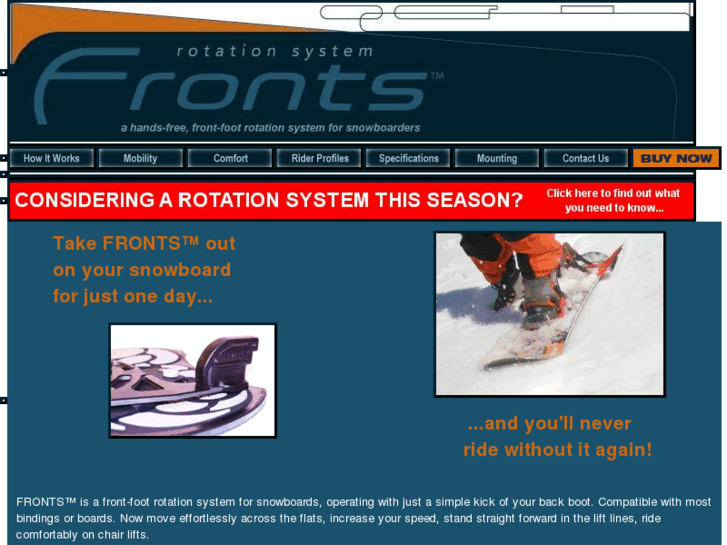 www.frontssnowboarding.com