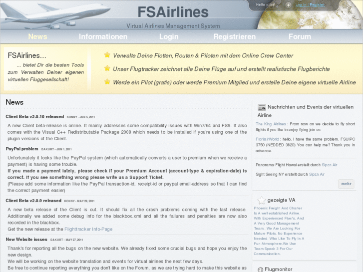 www.fsairlines.de