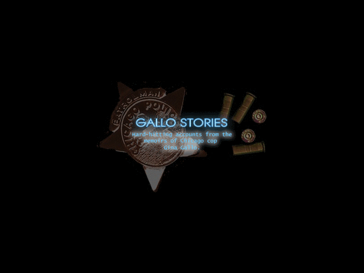 www.gallostories.net