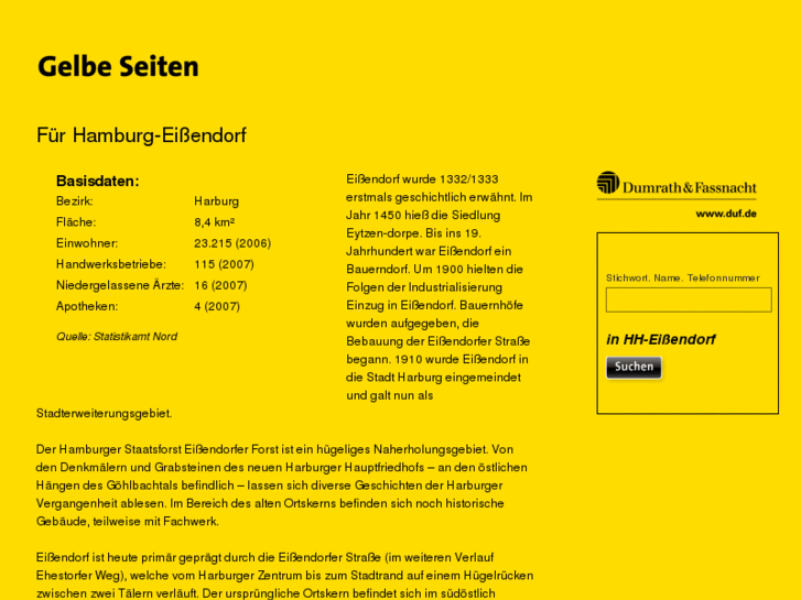 www.gelbe-seiten-eissendorf.com