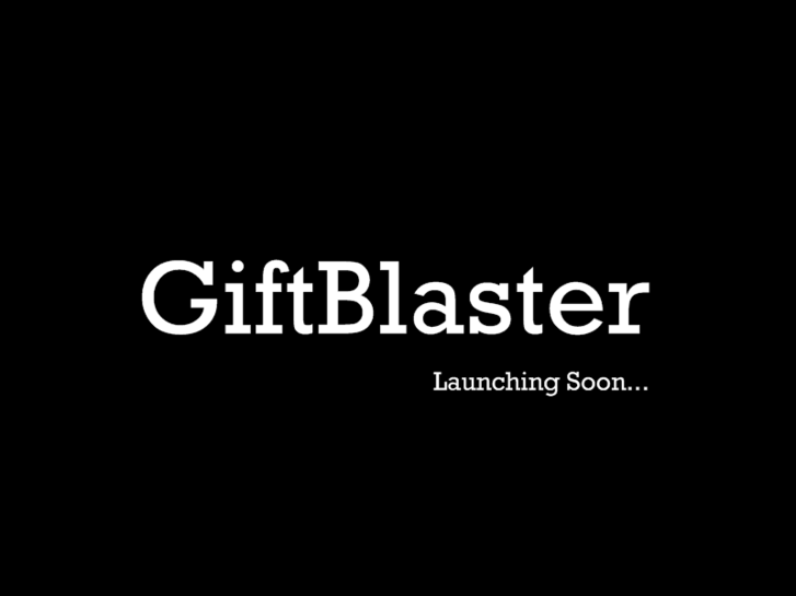 www.giftblaster.com