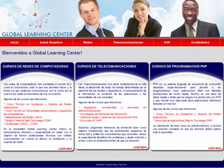 www.global-learning-center.com