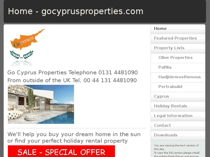 www.gocyprusproperties.com