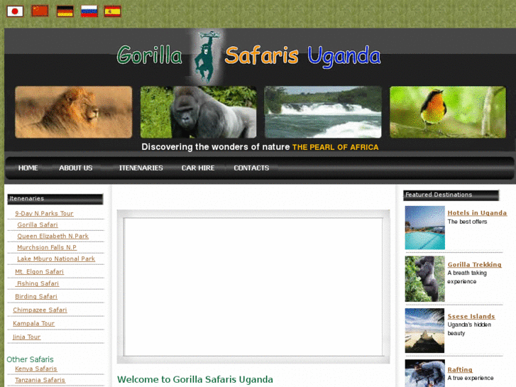 www.gorillasafaris-uganda.com