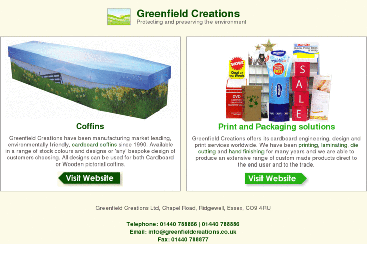 www.greenfieldcreations.co.uk