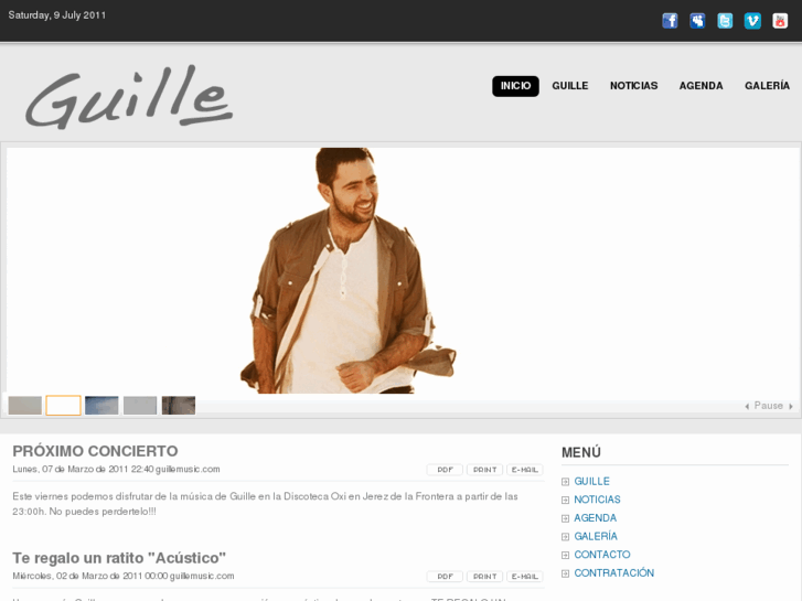 www.guillemusic.com