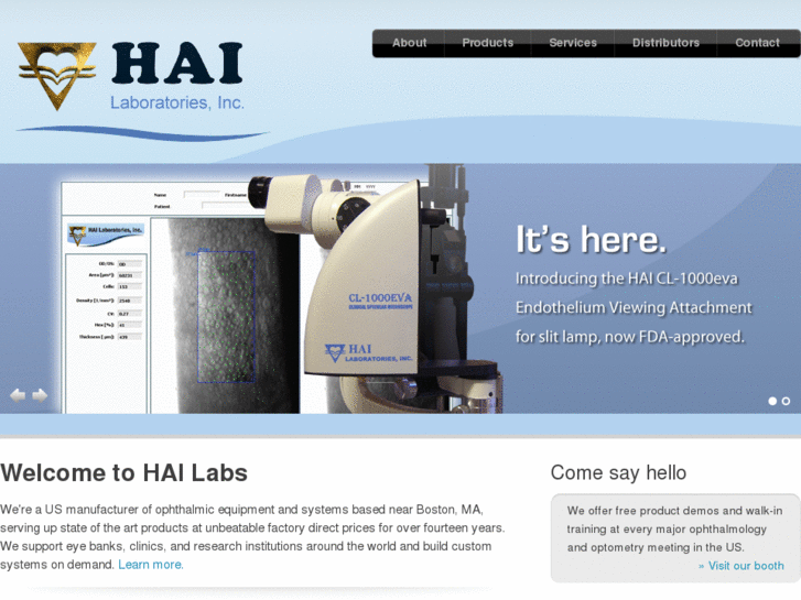 www.hailabs.com