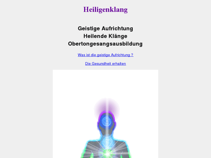 www.heiligenklang.at