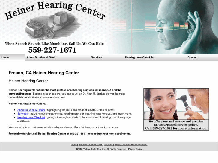 www.heinerhearingcenter.com