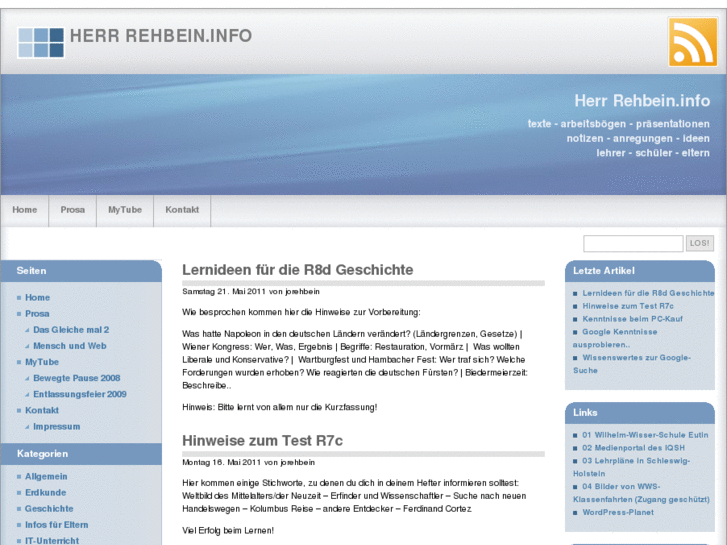 www.herr-rehbein.info