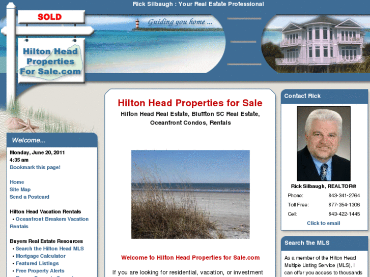 www.hiltonheadpropertiesforsale.com