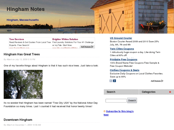 www.hingham-notes.com