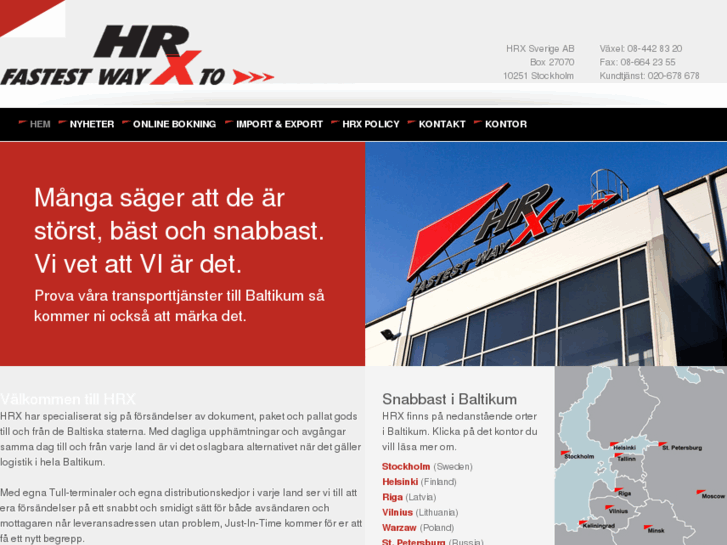 www.hrx.se