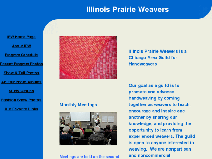 www.illinoisprairieweavers.org