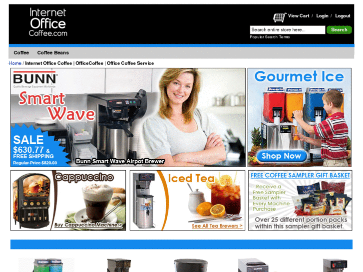 www.internetofficecoffee.com