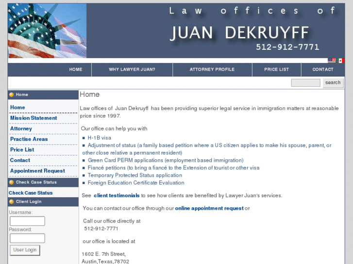 www.juandekruyff.com