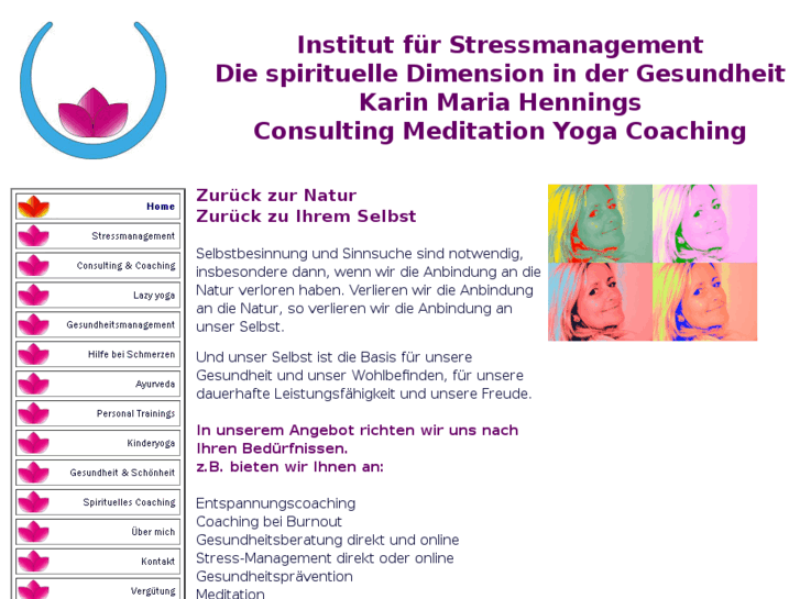 www.karinmariahennings.com