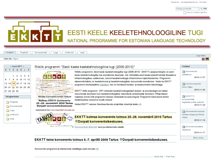 www.keeletehnoloogia.ee