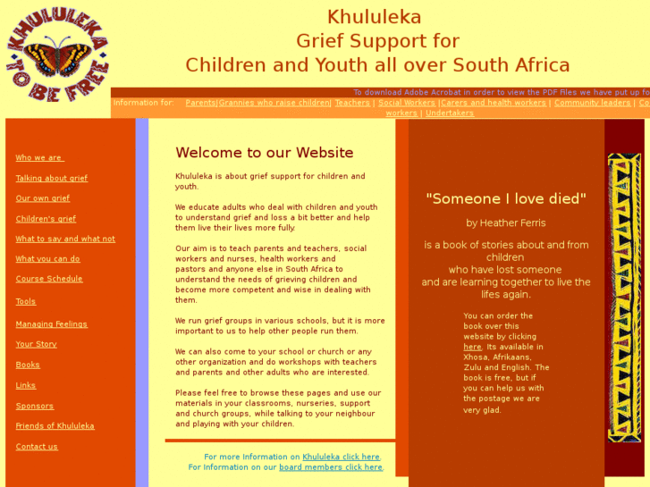 www.khululeka.org