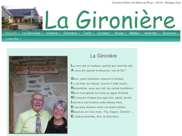 www.la-gironiere.com