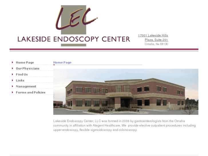 www.lakesideendoscopy.com