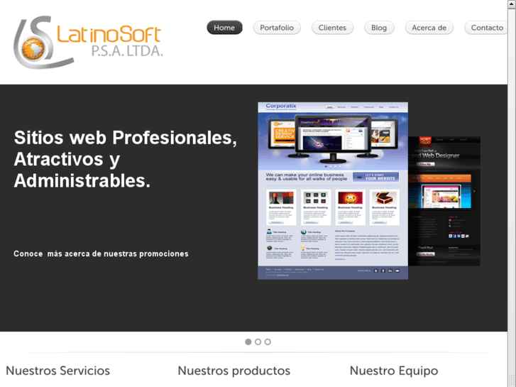 www.latinosoft.co