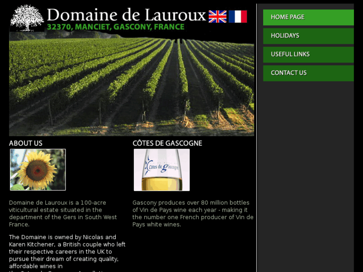 www.lauroux.com