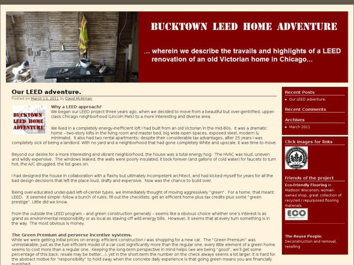 www.leedblog.net