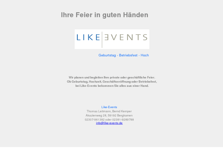 www.like-events.com