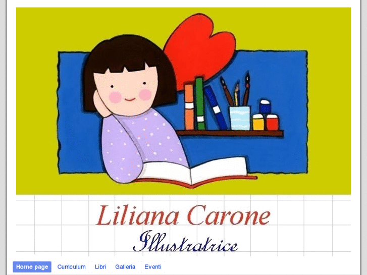 www.lilianacarone.it