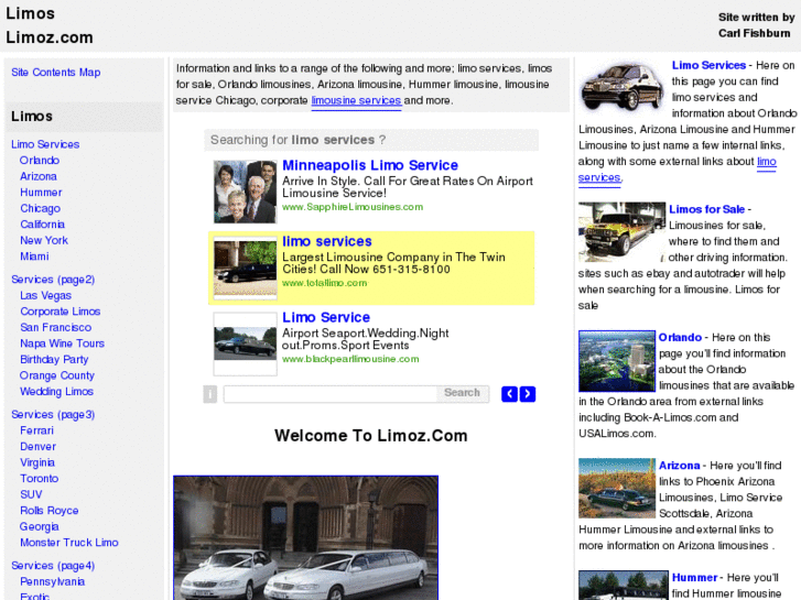 www.limoz.com