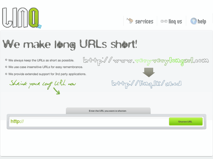 www.linq.lk