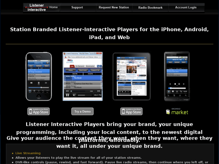 www.listener-interactive.com